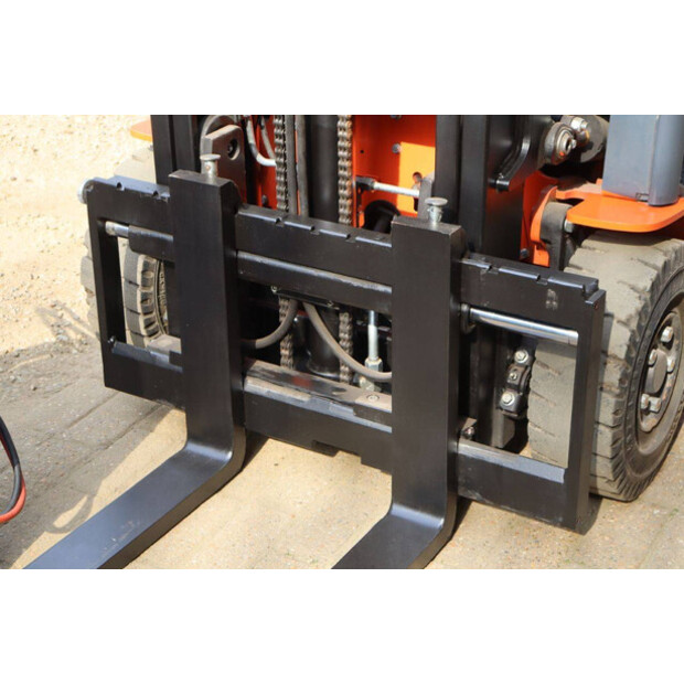 Toyota 8FBE16T-46413196