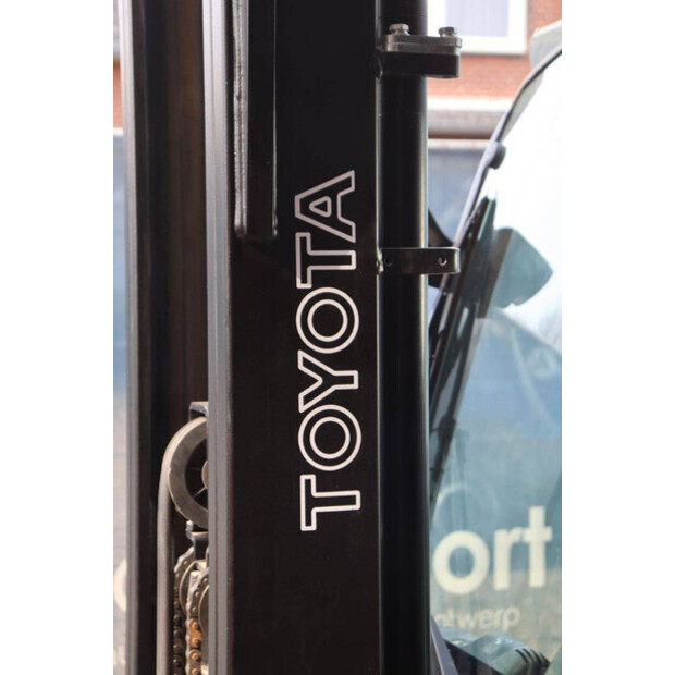 Toyota 8FBE16T-46413197