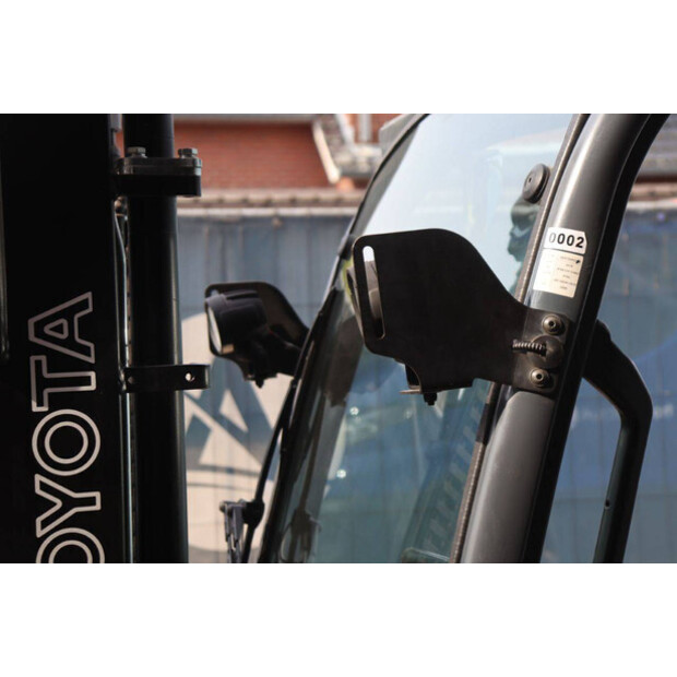 Toyota 8FBE16T-46413198