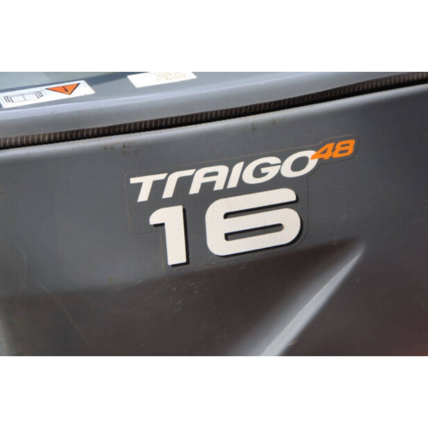 Toyota 8FBE16T-46413201