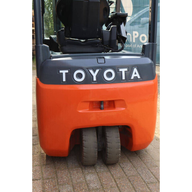 Toyota 8FBE16T-46413202