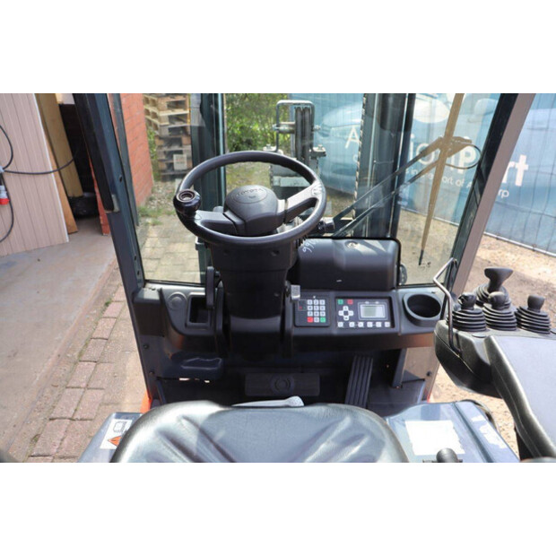 Toyota 8FBE16T-46413204