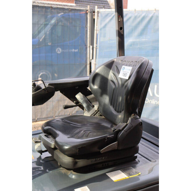 Toyota 8FBE16T-46413206