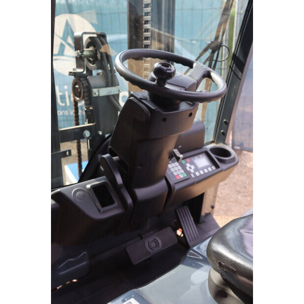 Toyota 8FBE16T-46413207