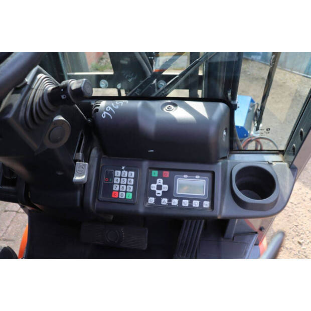 Toyota 8FBE16T-46413209