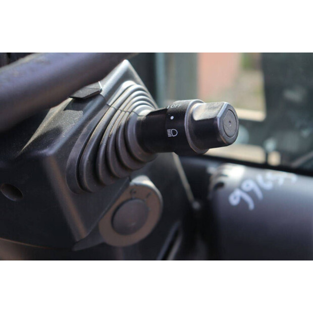 Toyota 8FBE16T-46413210