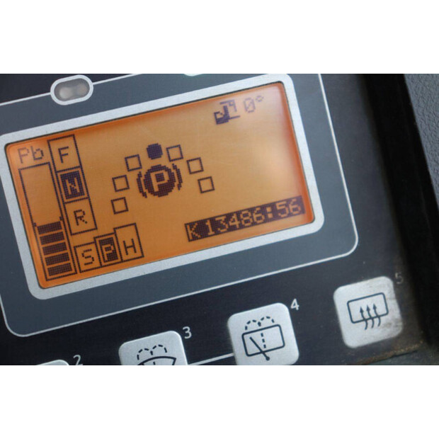 Toyota 8FBE16T-46413212