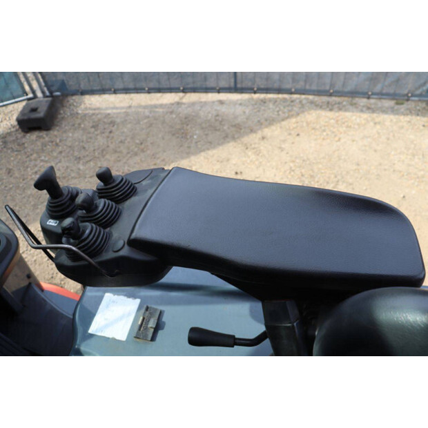 Toyota 8FBE16T-46413213