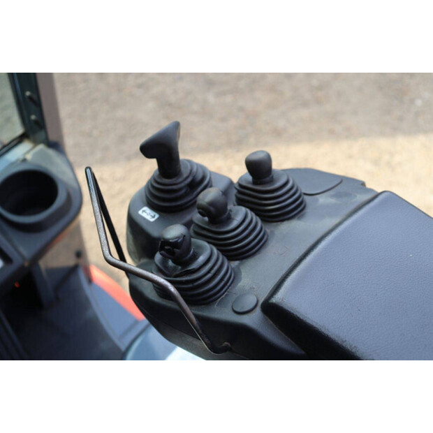 Toyota 8FBE16T-46413214