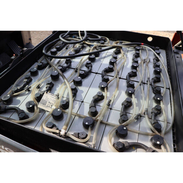 Toyota 8FBE16T-46413217