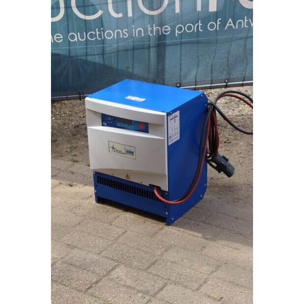 Toyota 8FBE16T-46413223