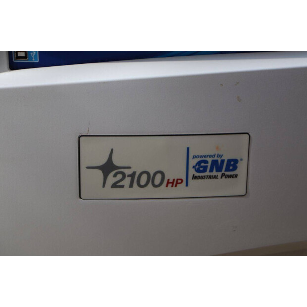 Toyota 8FBE16T-46413224