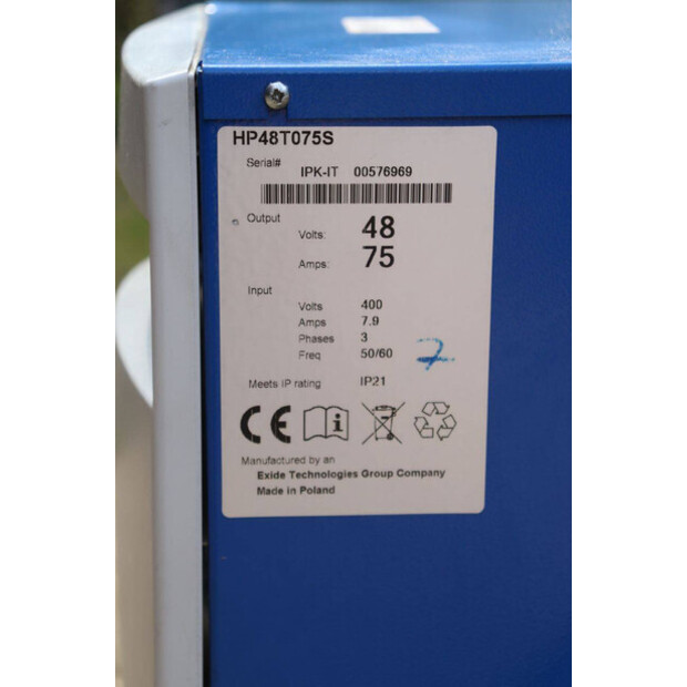 Toyota 8FBE16T-46413226