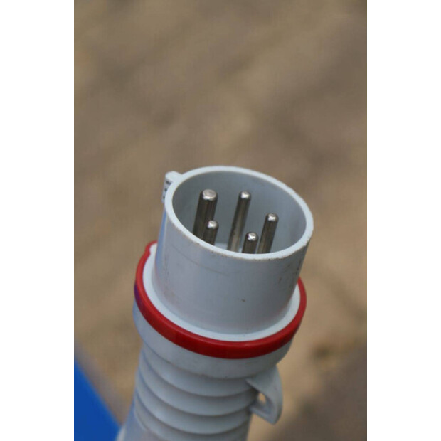 Toyota 8FBE16T-46413228