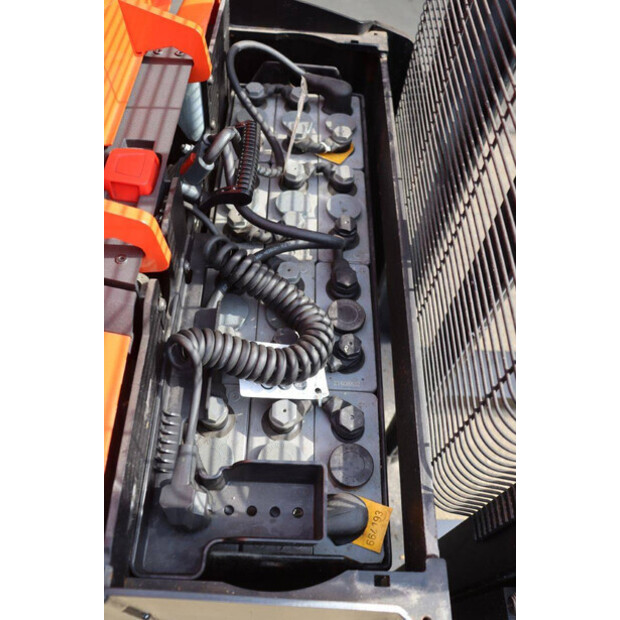 2017 Toyo SWE120-46413244