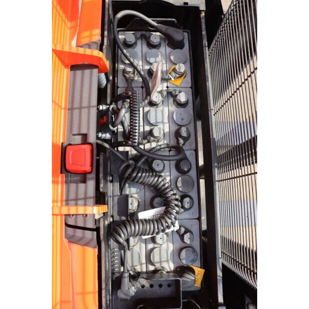 2017 Toyo SWE120-46413245