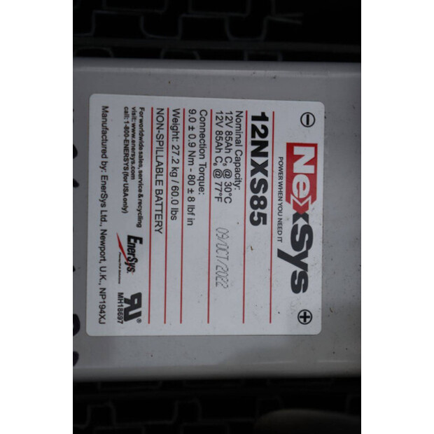 2015 BT SWE140L-46413287