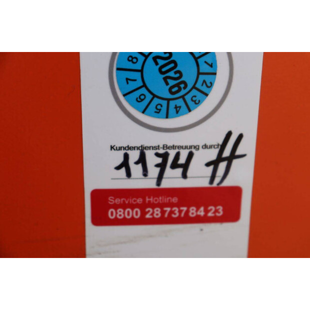 2015 BT SWE140L-46413288