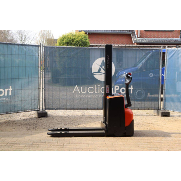 2019 BT SWE080L-46413319