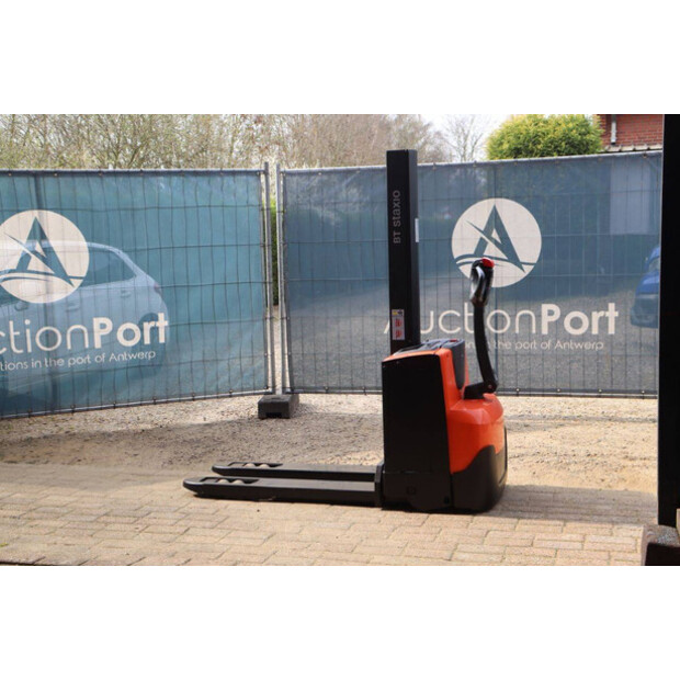 2019 BT SWE080L-46413320