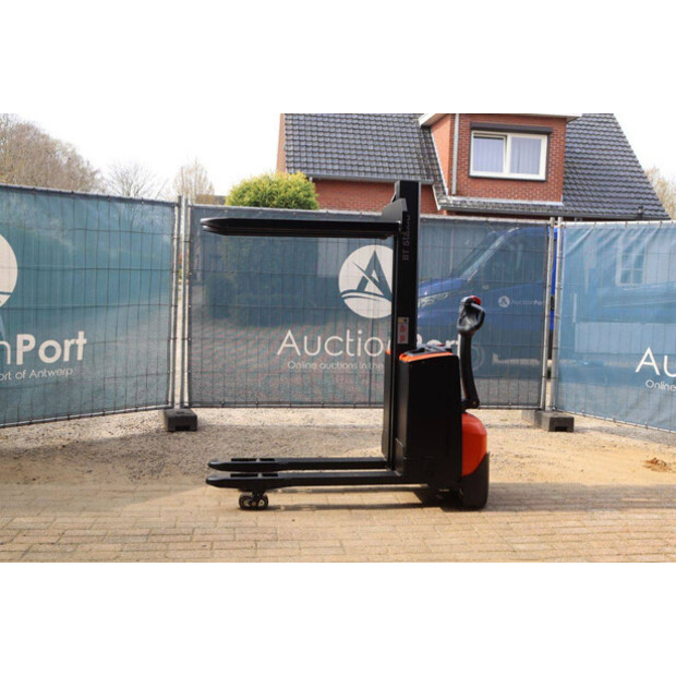 2019 BT SWE080L-46413338