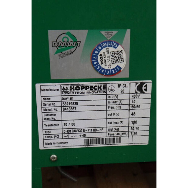 2013 بي تي RRE140CC-46413393