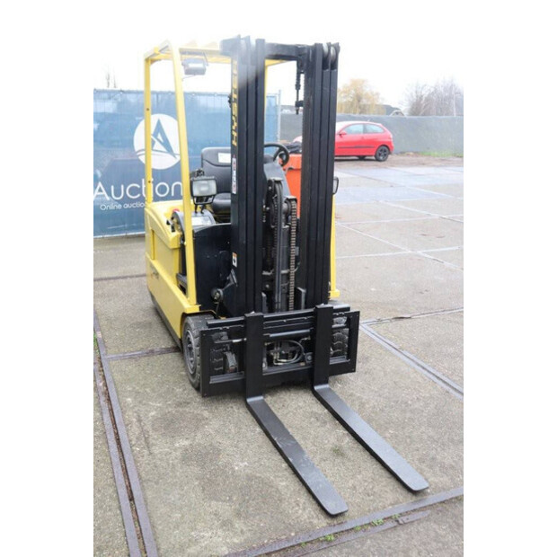 2004 Hyster J1.80XMT-46413424