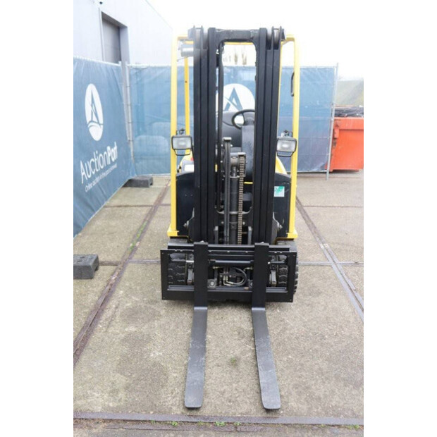 2004 Hyster J1.80XMT-46413425