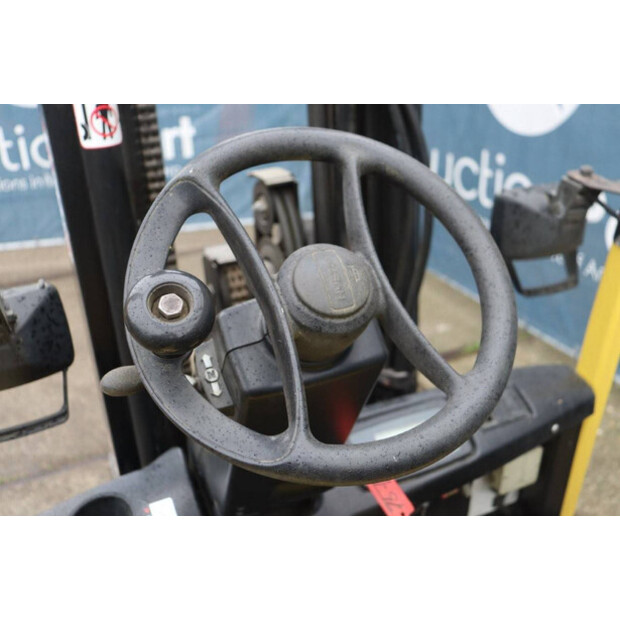 2004 Hyster J1.80XMT-46413440