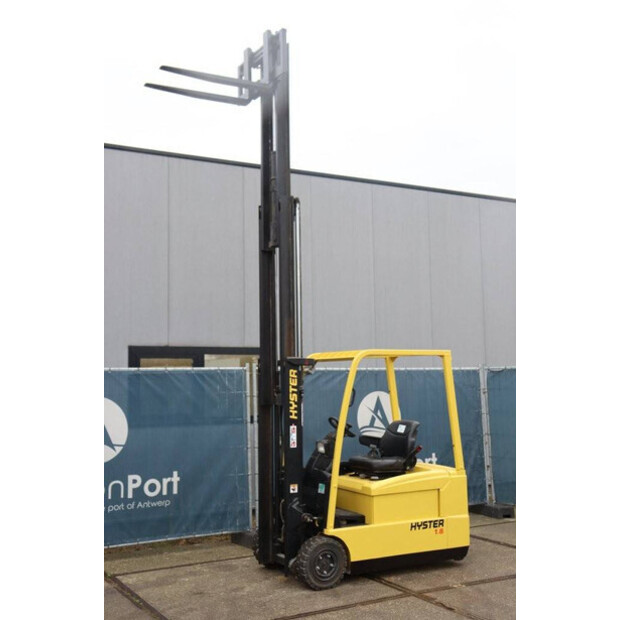 2004 Hyster J1.80XMT-46413447