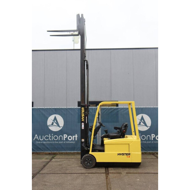 2004 Hyster J1.80XMT-46413448