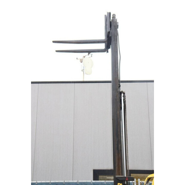 2004 Hyster J1.80XMT-46413450