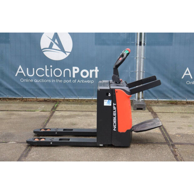 2024 نوبل ليفت PT 20Li-46413454