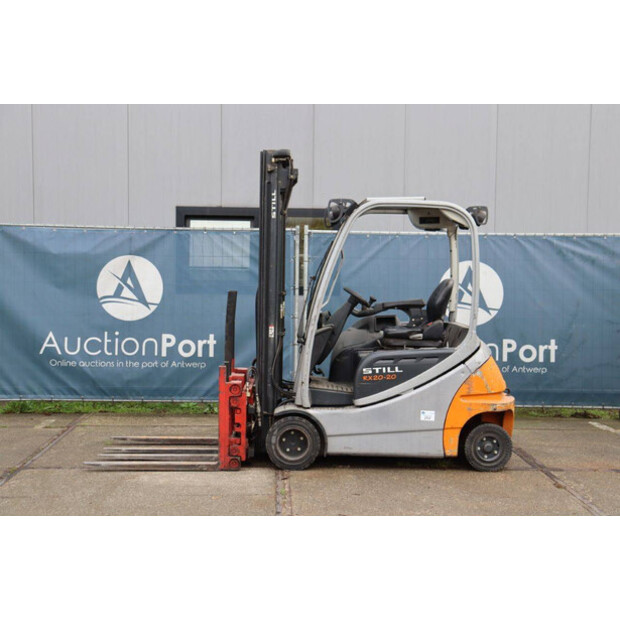 2011 Still RX 20-20 P-46413485