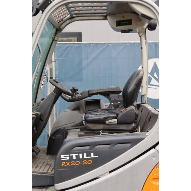 2011 Still RX 20-20 P-46413505