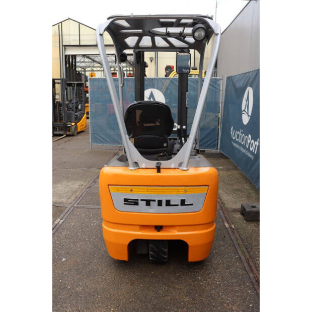 2004 Still RX50-16-46413528