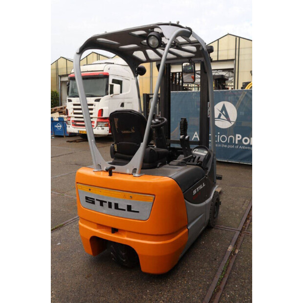 2004 Still RX50-16-46413529