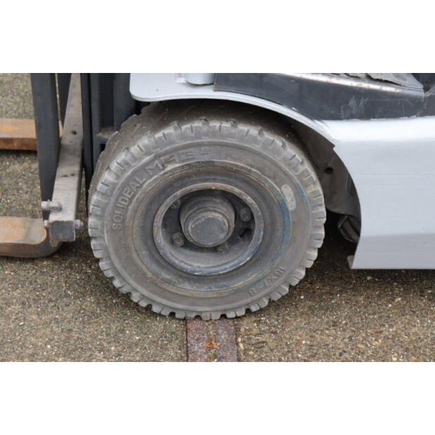 2004 Still RX50-16-46413536