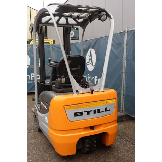 2004 Still RX50-16-46413538