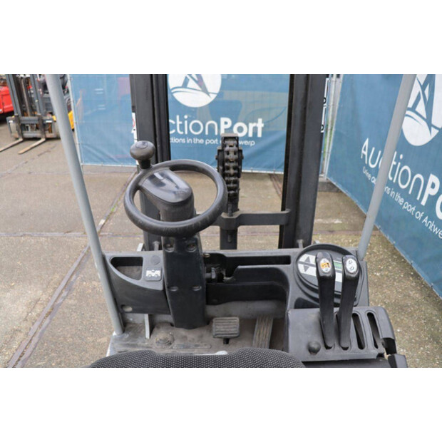 2004 Still RX50-16-46413542