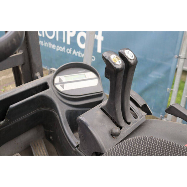 2004 Still RX50-16-46413547