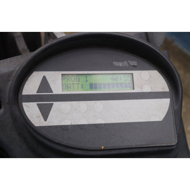 2004 Still RX50-16-46413548