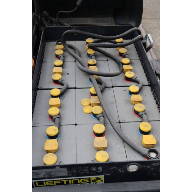 2004 Still RX50-16-46413550