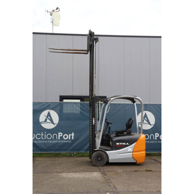 2004 Still RX50-16-46413554