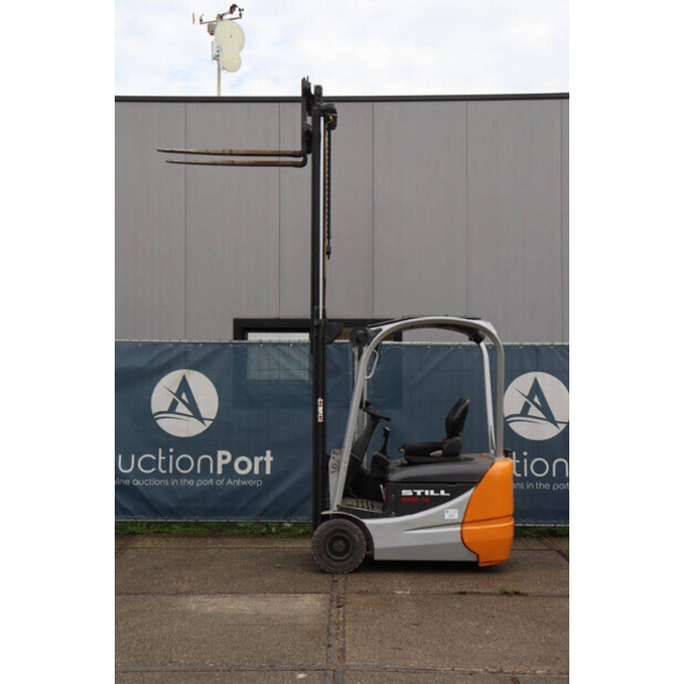 2004 Still RX50-16-46413555