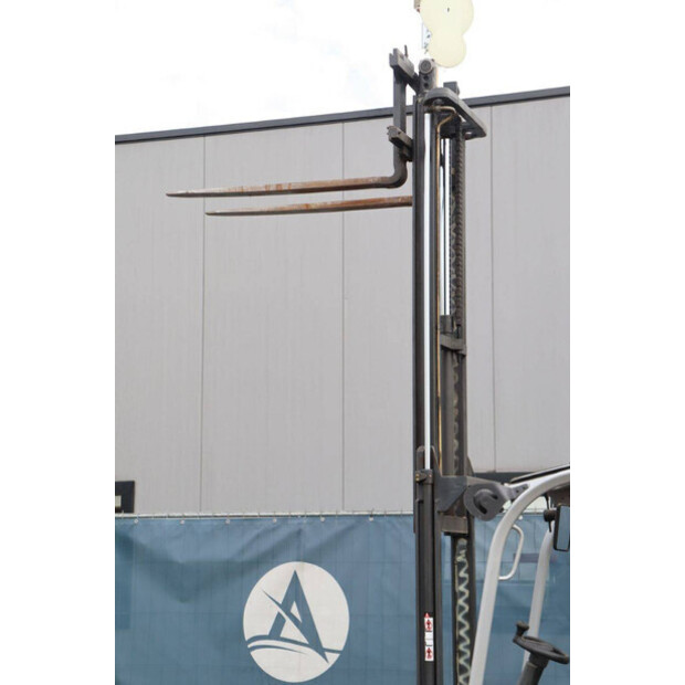 2004 Still RX50-16-46413557