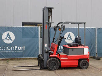 Image for FORKLIFTS NICHIYU FB20PN-60B-630M