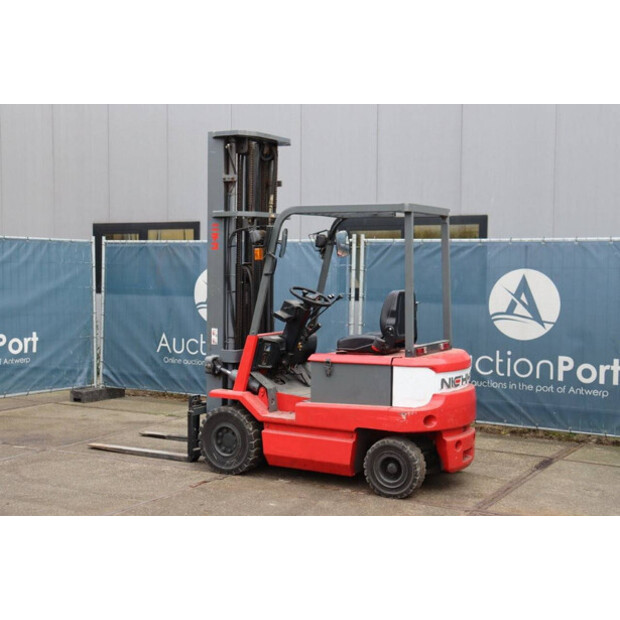 نيتشيو FB20PN-60B-630M-46413560