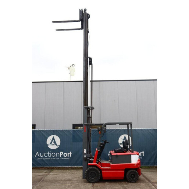 نيتشيو FB20PN-60B-630M-46413591