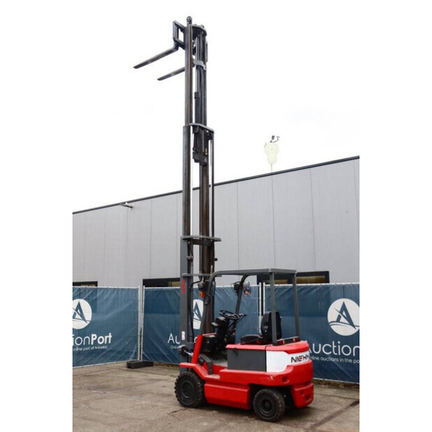 نيتشيو FB20PN-60B-630M-46413592